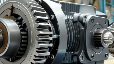 Essential Gear Motors Tips for Global Buyers to Consider