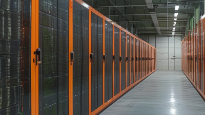 How Off-Grid Battery Backups Work for Global Buyers?