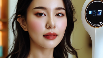 China Top 10 Latest Beauty Device Trends You Need to Know?