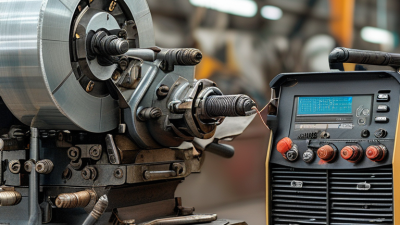 Top 5 Tips for Choosing Flux Core Welding Wire Drawing Machines?