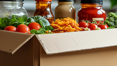 Top 10 Food Packaging Challenges and Solutions You Need to Know?