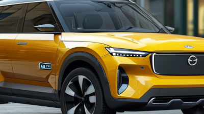 Best Small Electric Cars for Global Buyers in 2026?