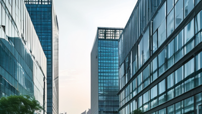 China Best Energy Efficient Glass for Construction What Makes It Green?