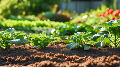 10 Tips on What Affects Plant Growth in Home Gardens?