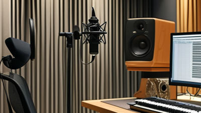10 Best Tips to Improve Recording Sound Quality at Home