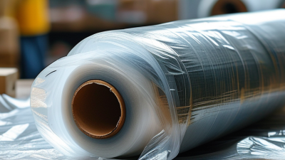 2026 Top Pe Heat Shrink Film Buying Guide for Global Buyers?