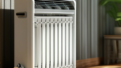 How to Replace Your Gas Boiler with a Heat Pump for Radiators?