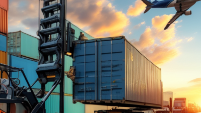 Top 10 Ways to Improve Loading and Unloading Efficiency?