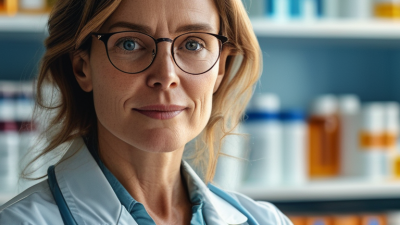 What Factors Influence Drug Effectiveness for Buyers?