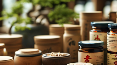Top 5 Tcm Capsules Tips for Global Buyers in 2026?