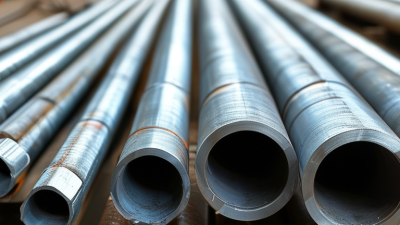 Top China Steel Pipe Fittings for Global Buyers in 2026?