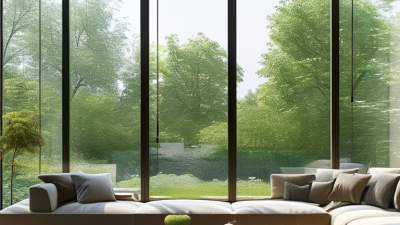 How to Discover the Latest Trends in Window Design?