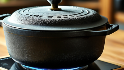 Can You Use Cast Iron on Induction Cooktops Best Tips and Tricks?