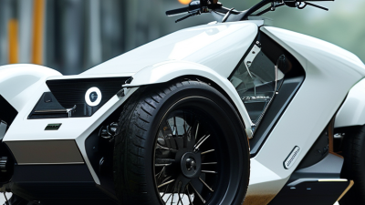 Why Choose Electric Drive for Your Next Project?