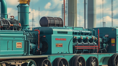 How to Choose Between Diesel and Natural Gas Generators?