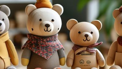 What Certifications Should DIY Craft Toys Have for Safety?