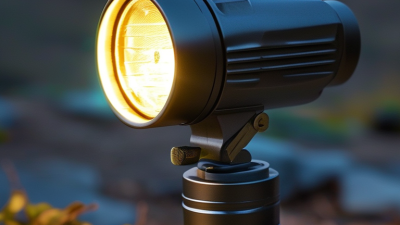 Why Choose a Black Light Headlamp for Your Outdoor Adventures?