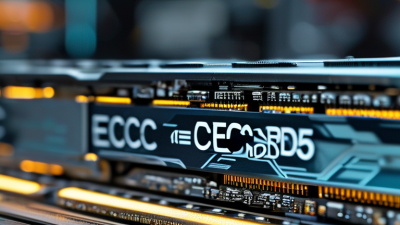 What is ECC DDR5 RAM and Why Is It Important for Buyers?