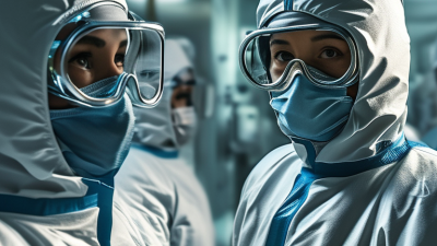 2026 Como funciona a esterilização de dispositivos médicos?