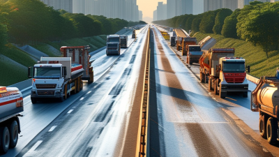 How to Choose the Best Road Painting Equipment for Your Needs?