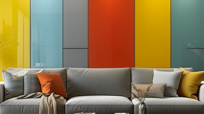 How to Choose the Most Durable Wall Covering Option?