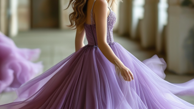 How to Choose Dresses That Spin Better for Girls?