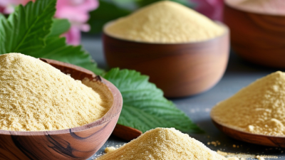 What is Nac Bulk Powder and How Can It Benefit You?