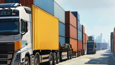 How Does Customs Clearance Work in International Shipping?