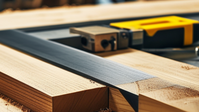 Achieve Perfect 45 Degree Angles with V-Cut Tools How?