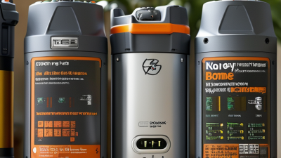 How to Choose the Best Residential Battery for Your Home?