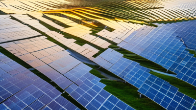Por que as empresas estão mudando para energia solar?