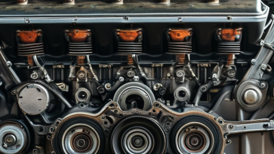 Quanto tempo pode durar um motor de carro?