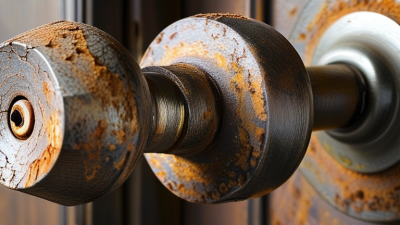 Why is Door Handle Polishing Important for Durability?