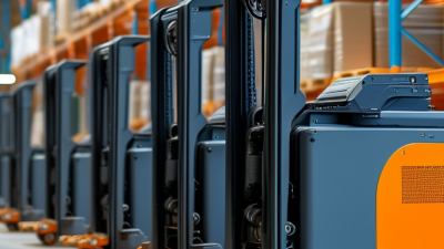 2026 Top Motorized Mobile Storage Solutions for Global Buyers?