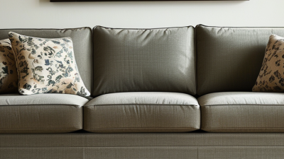 How to Fix a Sagging Sofa at Home Quickly and Easily?