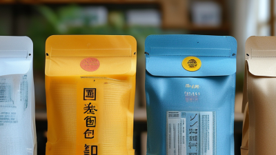 Top China Packaging Bags for Global Buyers What to Know?