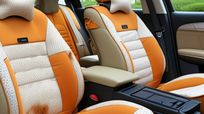 10 Essential Factors to Consider Before Buying Seat Covers?