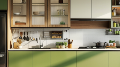How to Increase Lifespan of Kitchen Appliances Effectively?