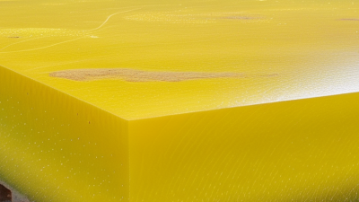 China Best Aerogel Foam for Global Buyers to Consider?