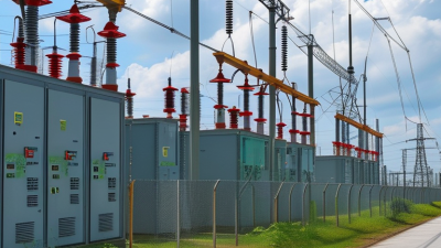 How to Choose the Right Ring Main Unit Substation for Your Project