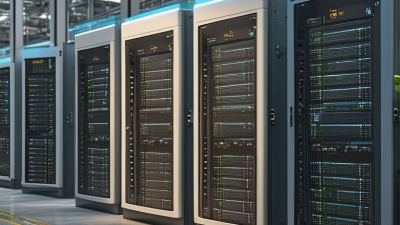 2026 Top Smart Power Supply Trends for Global Buyers?