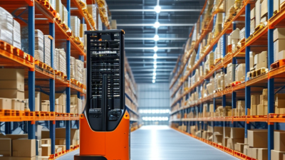 What is 4 Way Shuttle Storage and How Does it Work?
