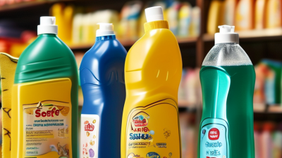 Top 10 Tips for Safely Using Washable vs Disposable Wipes