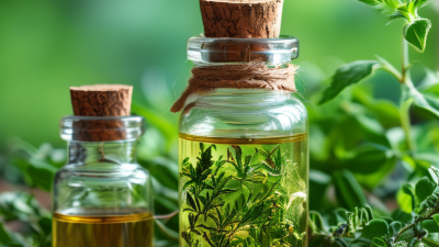 Top 10 Ways to Identify High Quality Herbal Extracts?