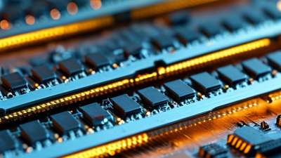 DRAM vs SRAM What Are the Key Differences You Need to Know?