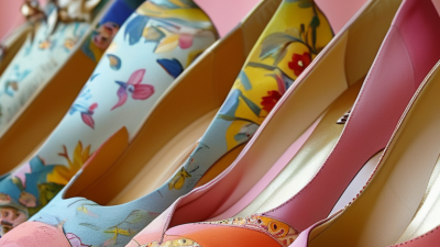 Latest Footwear For Women What Are the Best Styles to Buy?