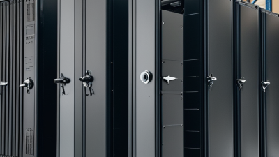 2026 How to Choose the Best Motorized Mobile Storage Solutions?