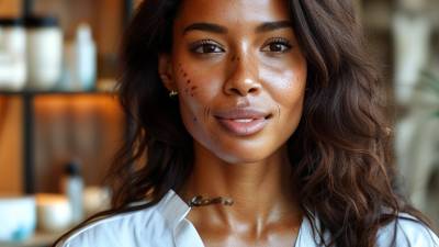 Top 10 Products to Use After Pigmentation Removal on Face?