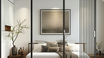 Why Sliding Doors are Essential for Modern Homes?
