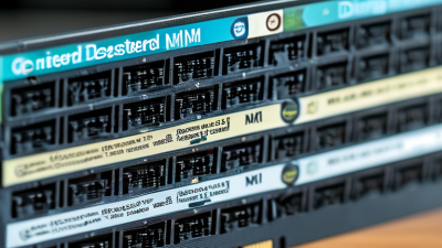 Registered DIMM vs UDIMM Which One is Right for You?